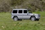 Mercedes-Benz G-Class 2007 года